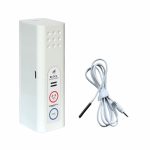 ThermoLinc Lease Security Deposit